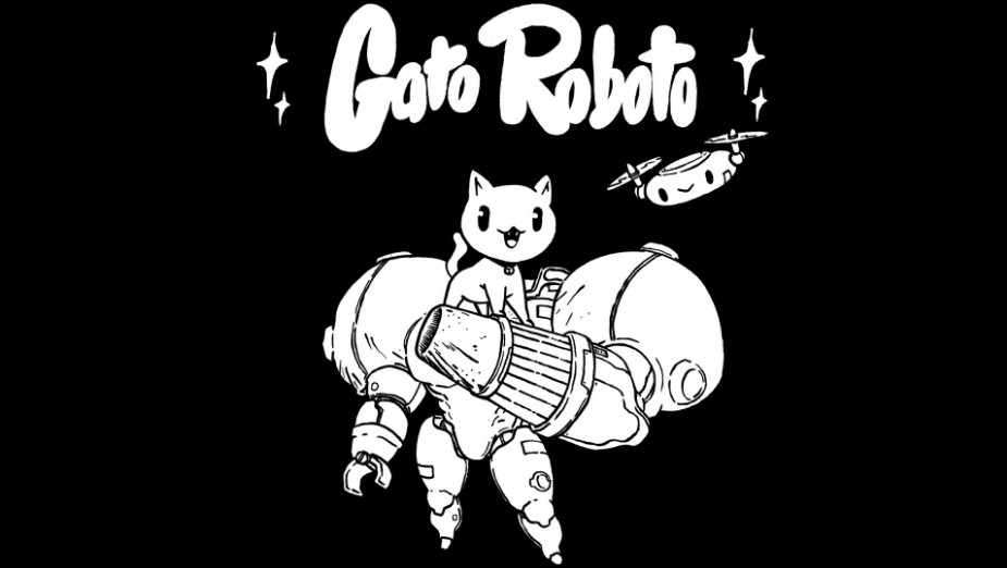 Análise Arkade: Gato Roboto é uma ótima porta de entrada para o gênero metroidvania