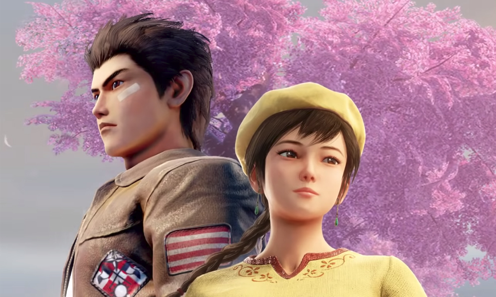 E3 2019: Shenmue III ganha novo trailer e será exclusivo da Epic Store os PCs