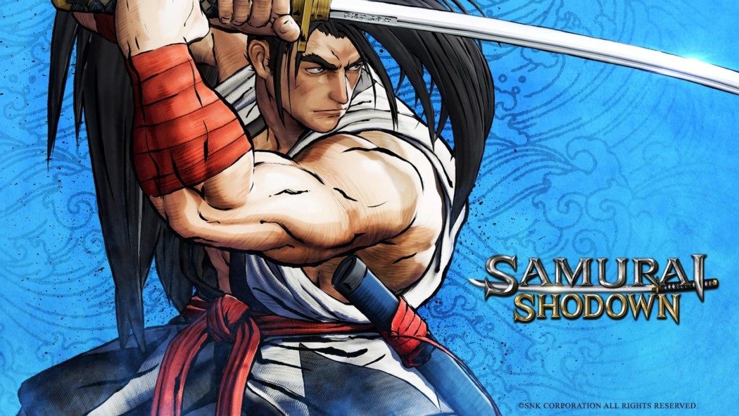 Análise Arkade: Samurai Shodown é o retorno triunfal de um clássico
