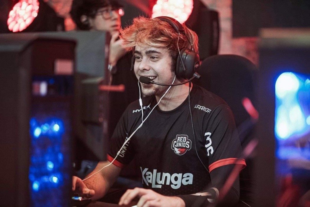 Circuito Desafiante – ProGaming e RED Kalunga disputam a liderança