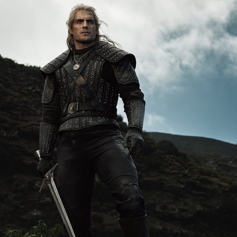 Netflix divulga primeiras imagens dos personagens da série The Witcher