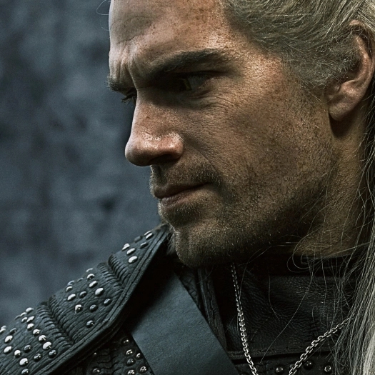 Netflix divulga primeiras imagens dos personagens da série The Witcher