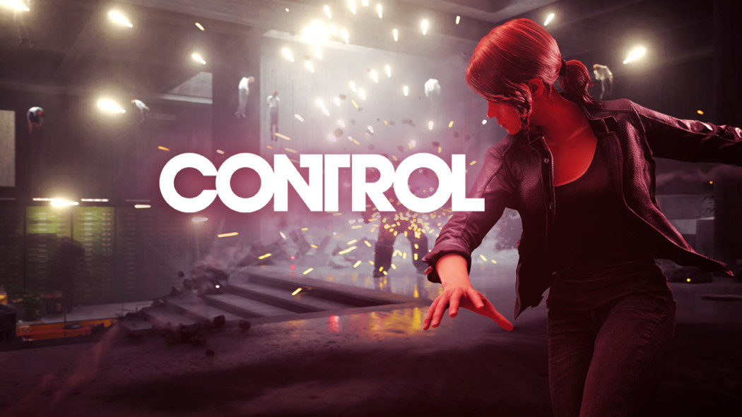 Assista a 26 minutos de gameplay da versão PC de Control