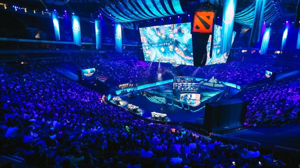 Conheça o Mercado de Apostas em eSports