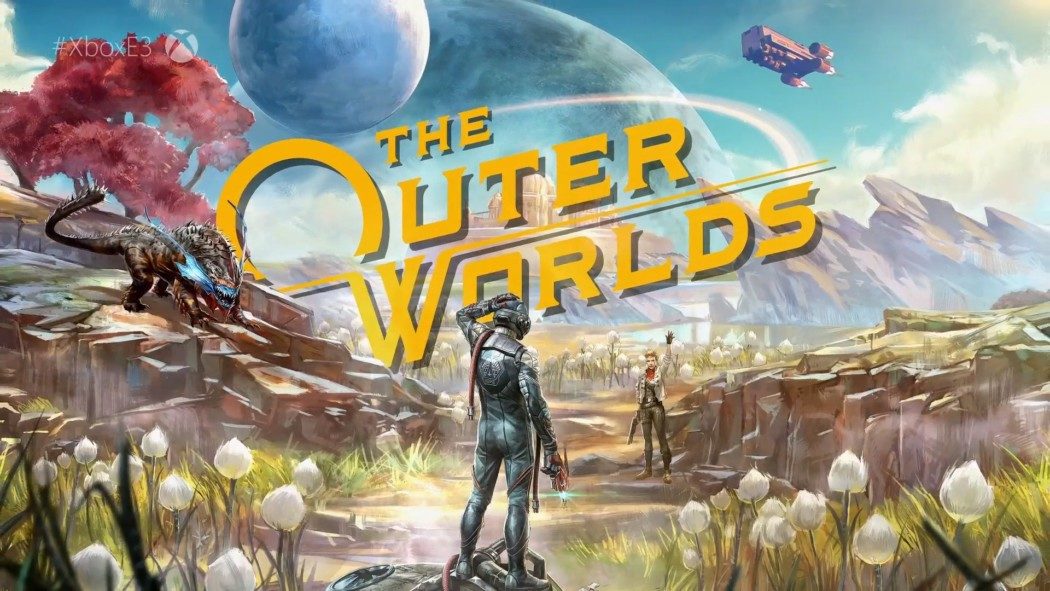 The Outer Worlds terá dois finais, com muitas variações baseadas em decisões