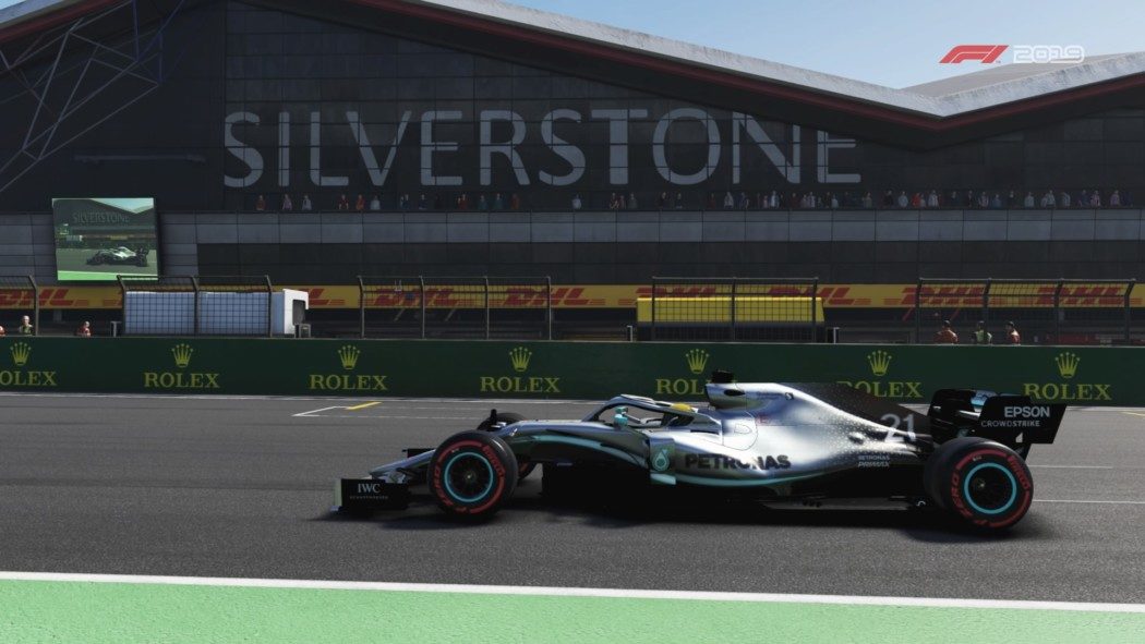 F1 2019 - Chegou a hora de configurar seu carro em Silverstone, em prova vencida por Hamilton