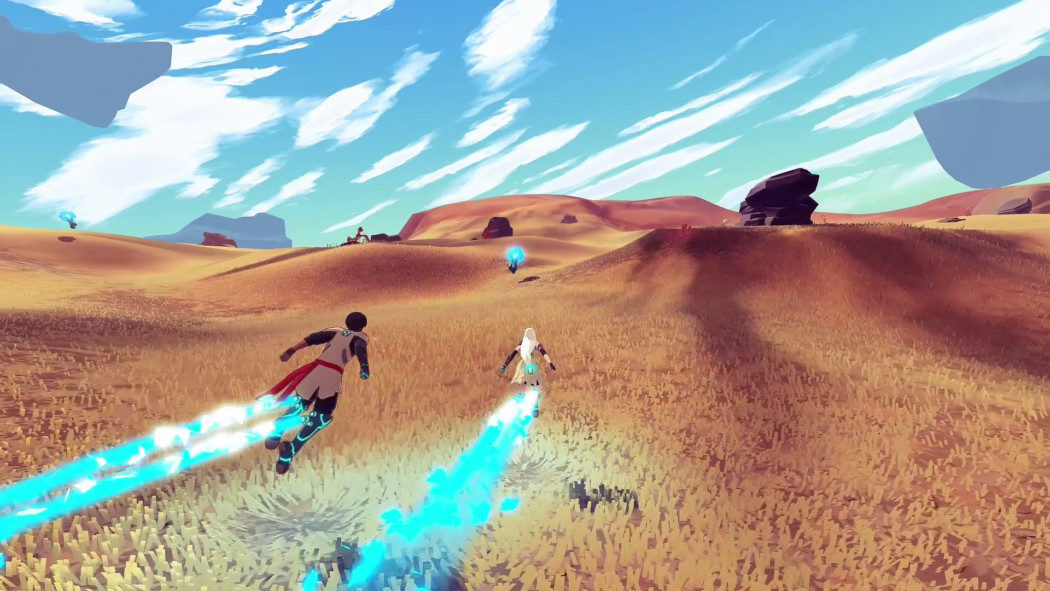 Haven: conheça o novo game dos produtores do sucesso indie Furi