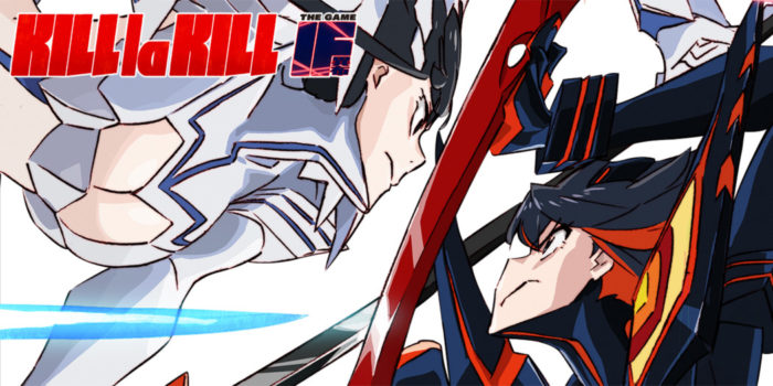 Análise Arkade: Kill la Kill IF traz pancadaria 3D com estética de anime