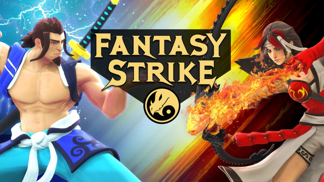 Análise Arkade: Fantasy Strike simplifica (até demais) as mecânicas de um jogo de luta
