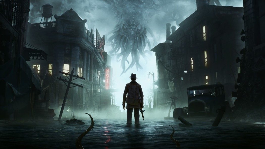 Análise Arkade: The Sinking City e suas complexas investigações