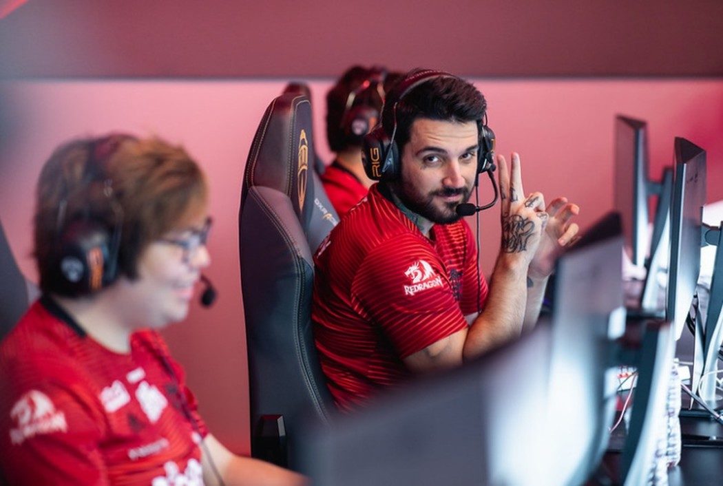 CBLoL – Flamengo vence KaBuM e conquista a liderança
