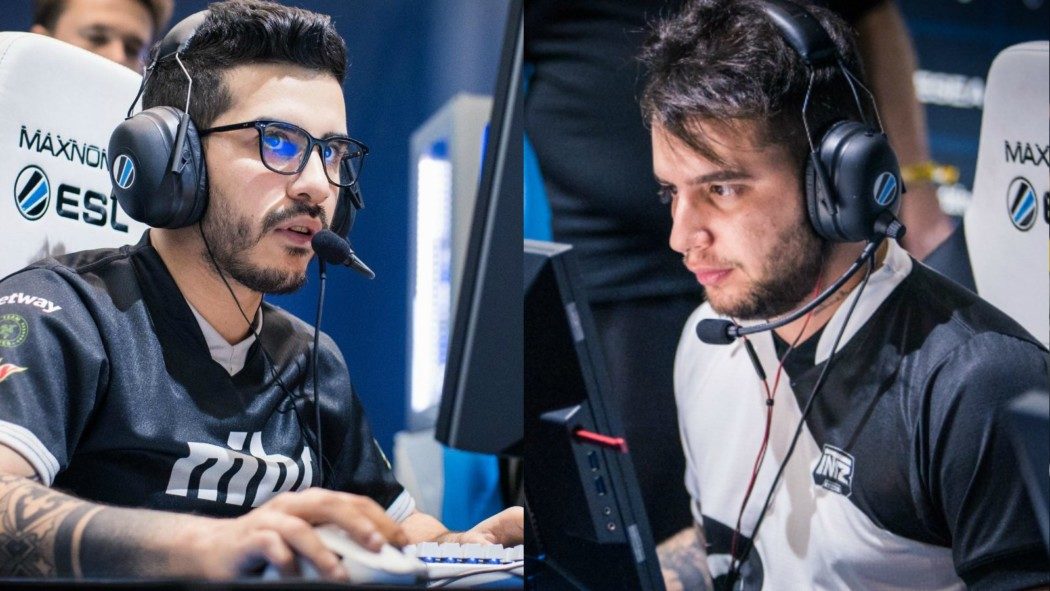 CS:GO - Site aponta "kNgV" na MIBR após Major