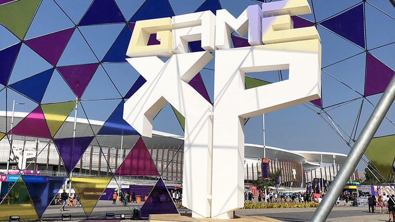 Editorial: A GameXP evoluiu em 2019, ampliando espaços e com atrações variadas em seu "parque"