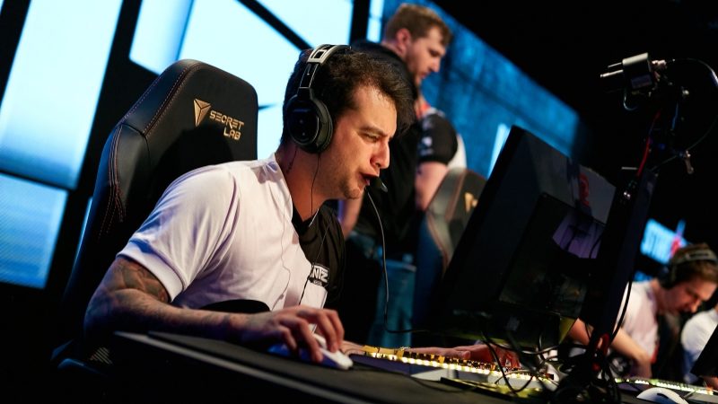 CS:GO - Brasileiras INTZ, Sharks e FURIA estão nos playoffs do Minor das Américas