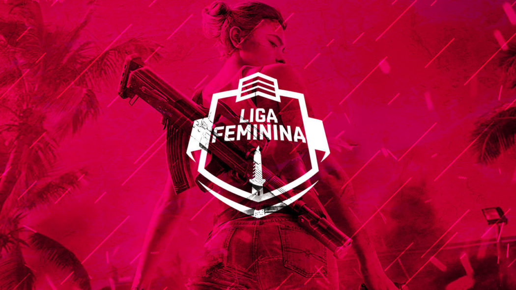NFA anuncia Liga Feminina de Free Fire