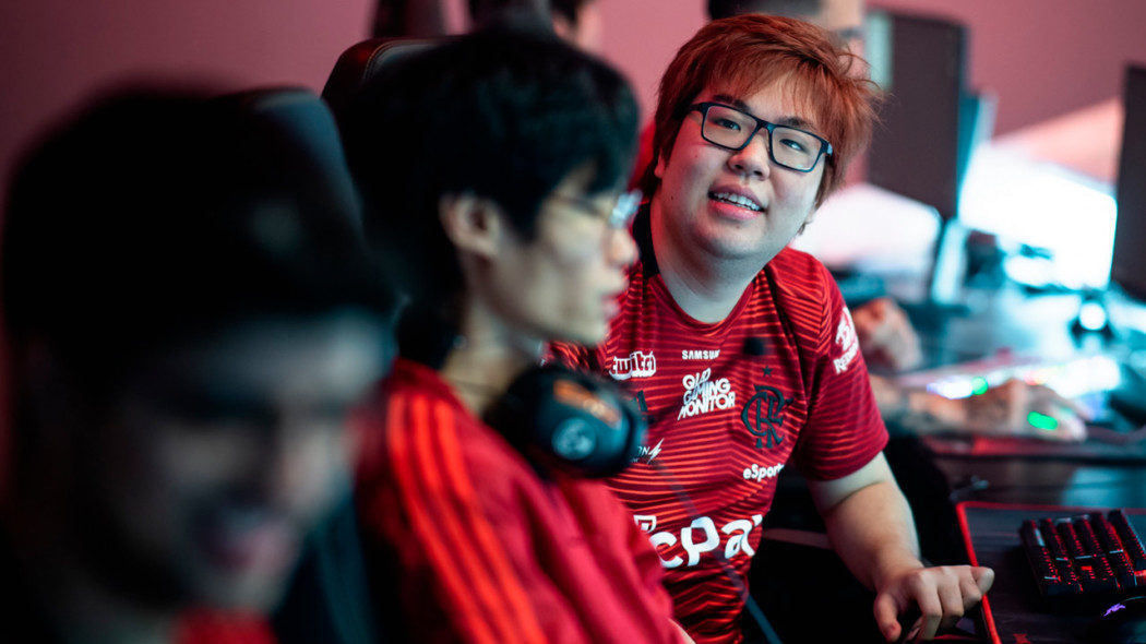 CBLoL – KaBuM fraqueja, e Flamengo assume a liderança!