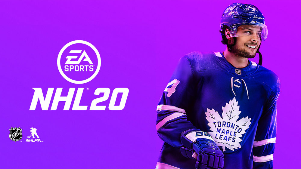 Confira as novidades de NHL 20 em um novo vídeo de gameplay