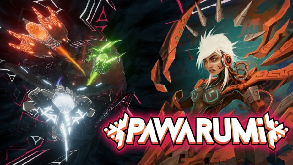Análise Arkade: Pawarumi, um bullet hell com interessantes mecânicas de jokenpo