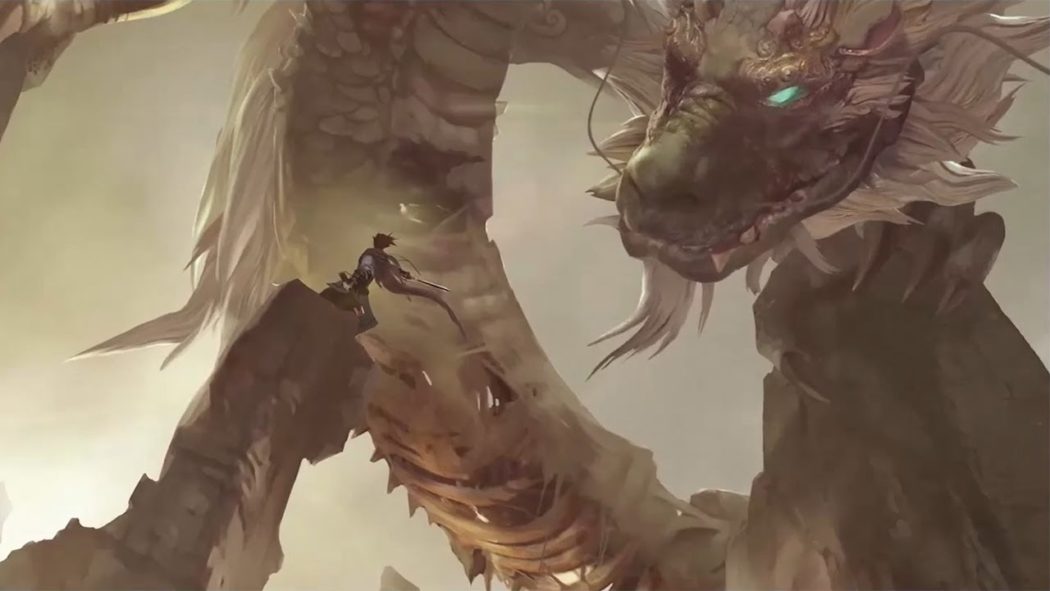 The Oriental Exorcist é um novo RPG de ação 2D para PC e PS4