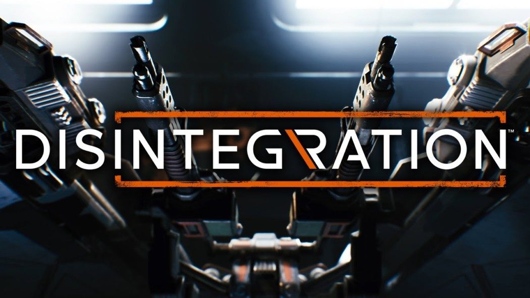 Disintegration: conheça o novo FPS espacial do co-criador de Halo