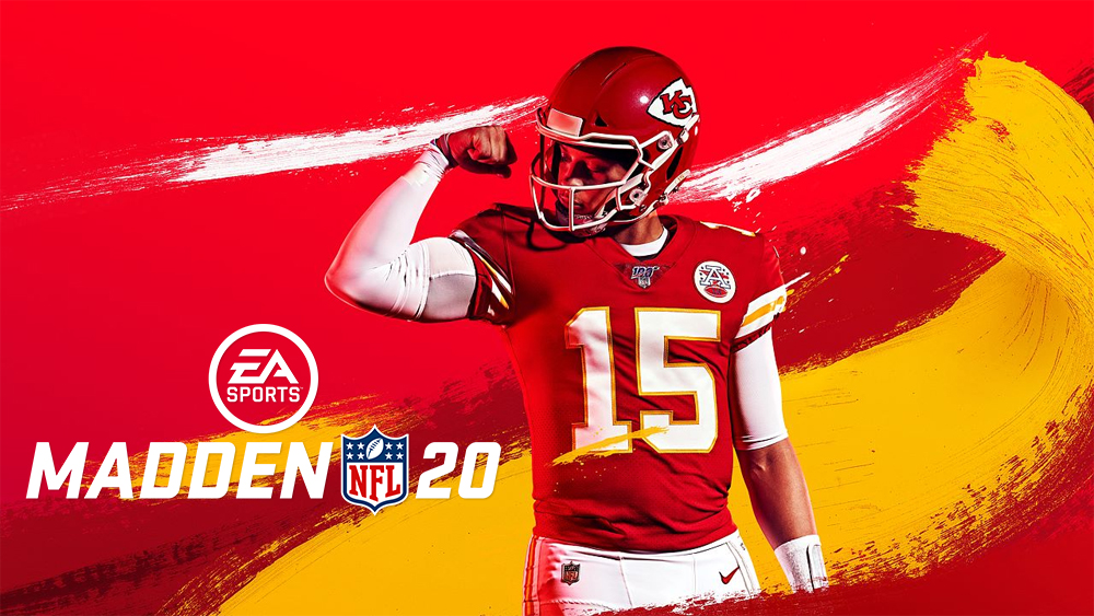 Novos vídeos anunciam: Madden NFL 20 está chegando!