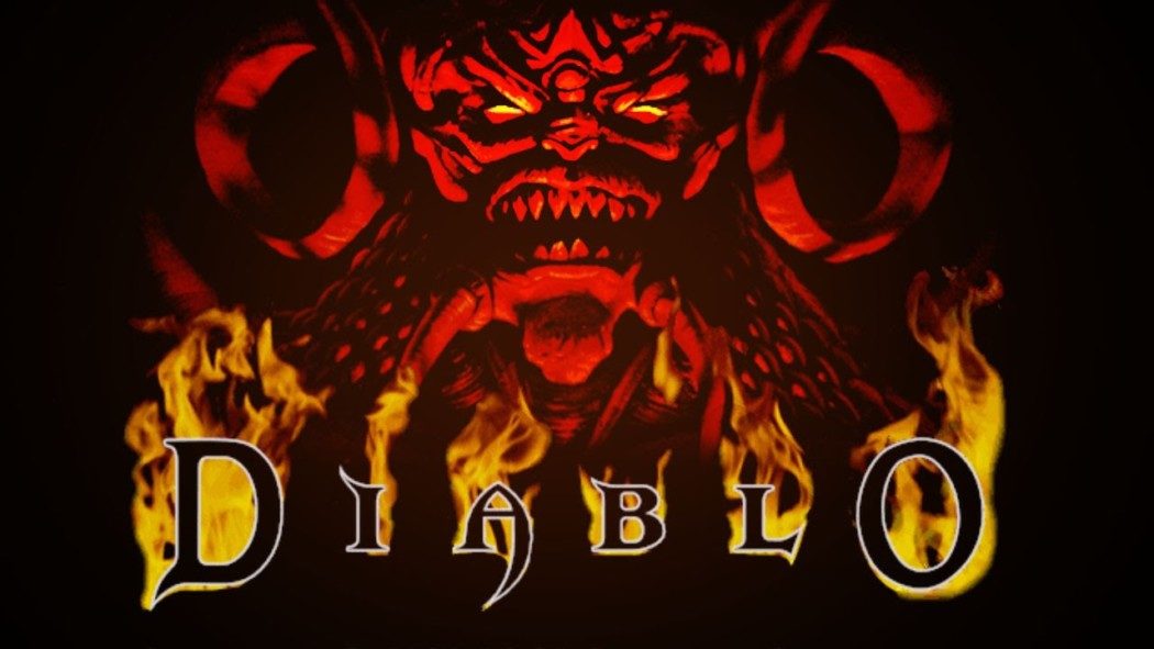 Diablo agora pode ser parcialmente jogado via browser