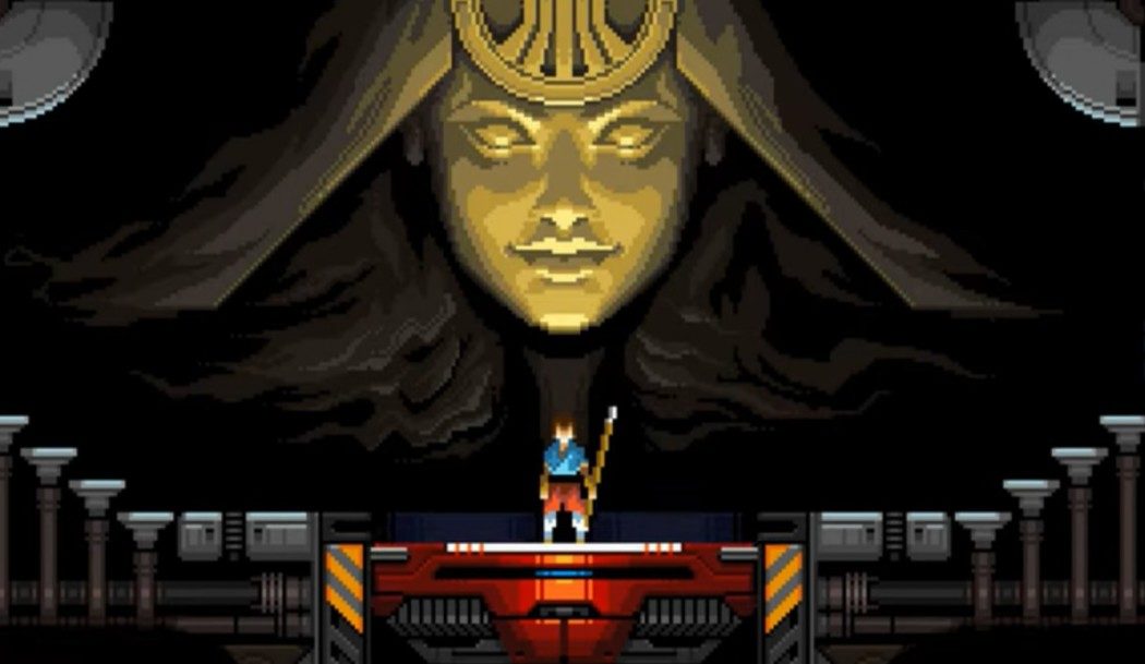Conheça Savior, um game feito por veteranos da Nintendo, Sierra e LucasArts