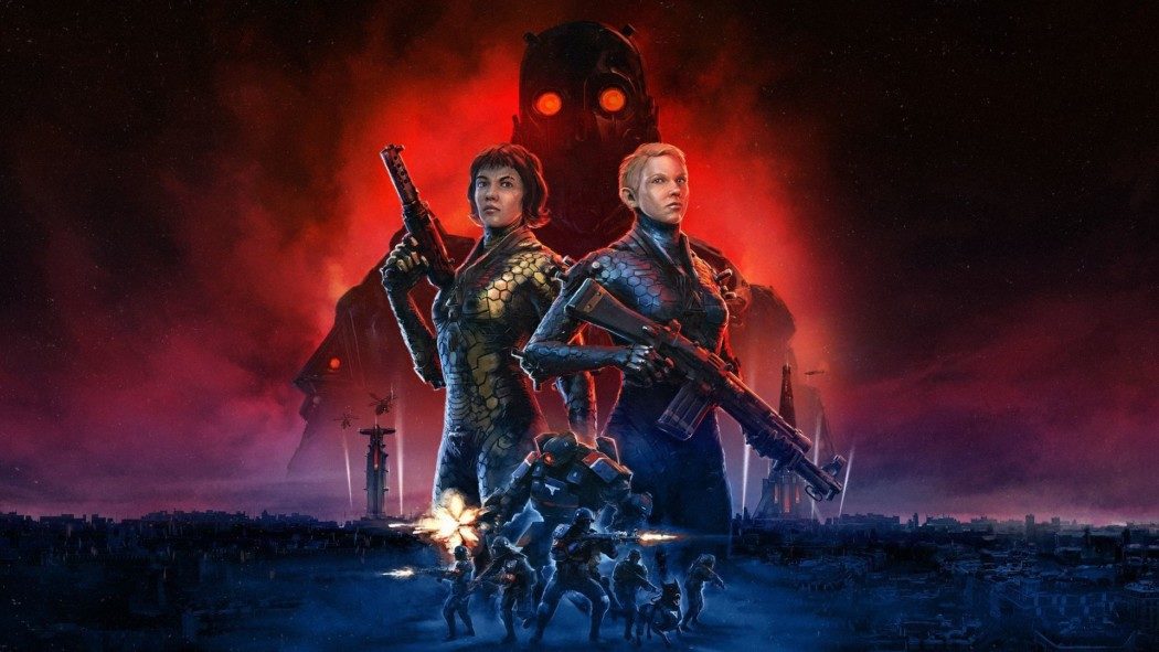 Lançamentos da semana: Wolfenstein Youngblood, Fantasy Strike, Kill la Kill IF e mais