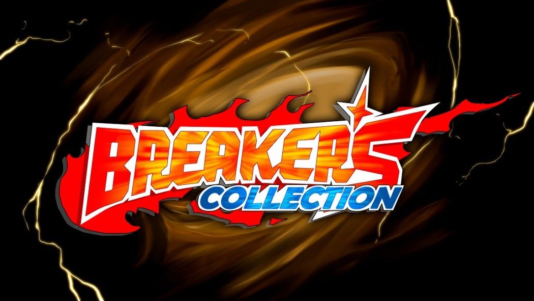 QUByte Interactive vai trazer mais clássicos da Visco para o ocidente com Breakers Collection