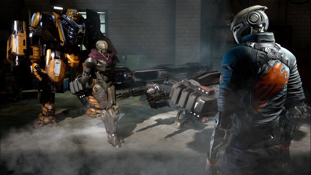 Disintegration: novo jogo do co-criador de Halo mostra seu gameplay (e chega em 2020)