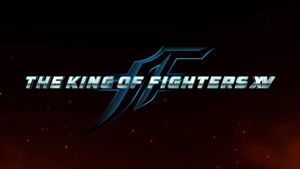 The King of Fighters XV e um novo Guilty Gear foram anunciados na EVO 2019
