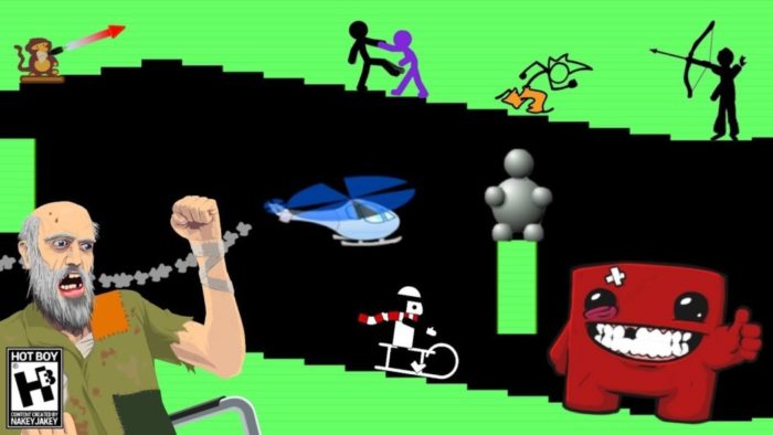 Style Ruffle Games Conheça o Ruffle, um emulador criado para preservar games em flash ...