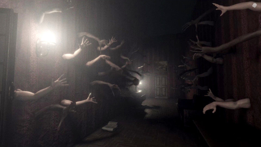 Those Who Remain: game de terror ganha novo trailer e chega "em breve"