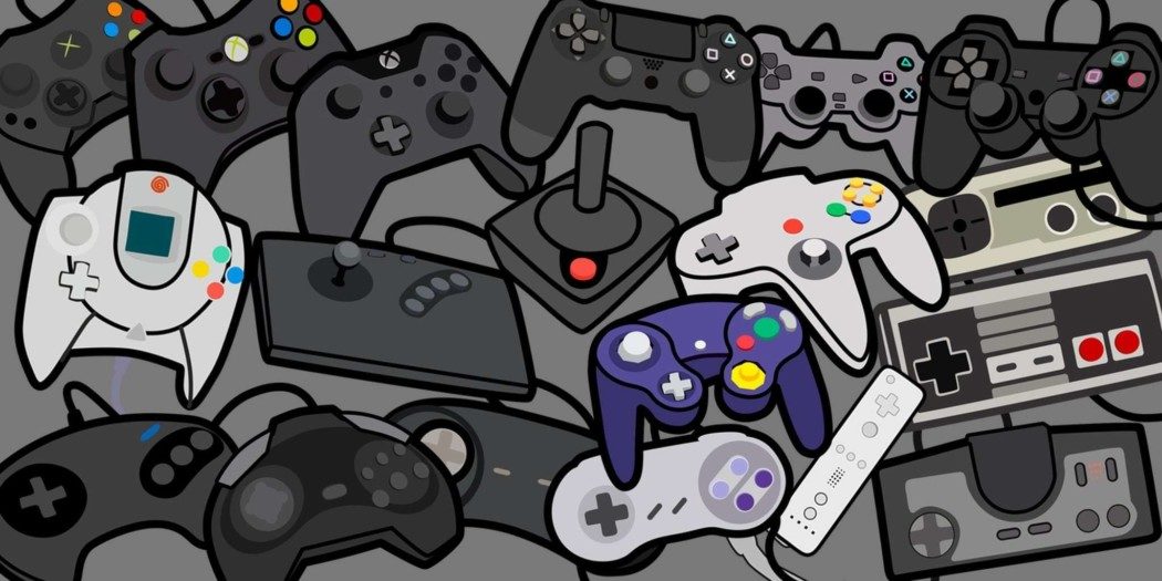 Governo publica decreto que reduz imposto de videogames