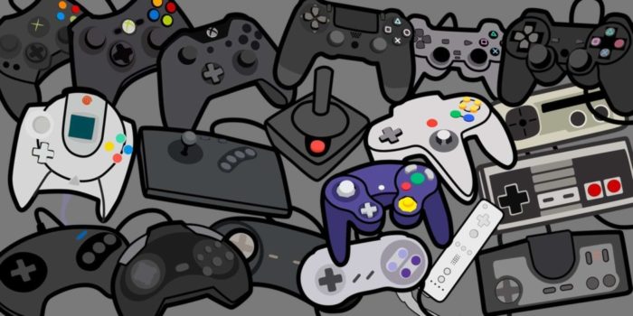Governo publica decreto que reduz imposto de videogames
