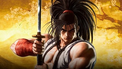 Samurai Shodown chega ao Switch em dezembro, e versão de PC também foi confirmada