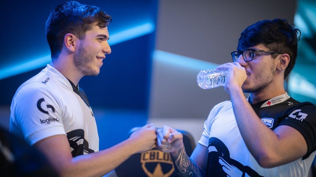 CBLoL – INTZ vence o clássico e CNB não escapa da Série de Promoção