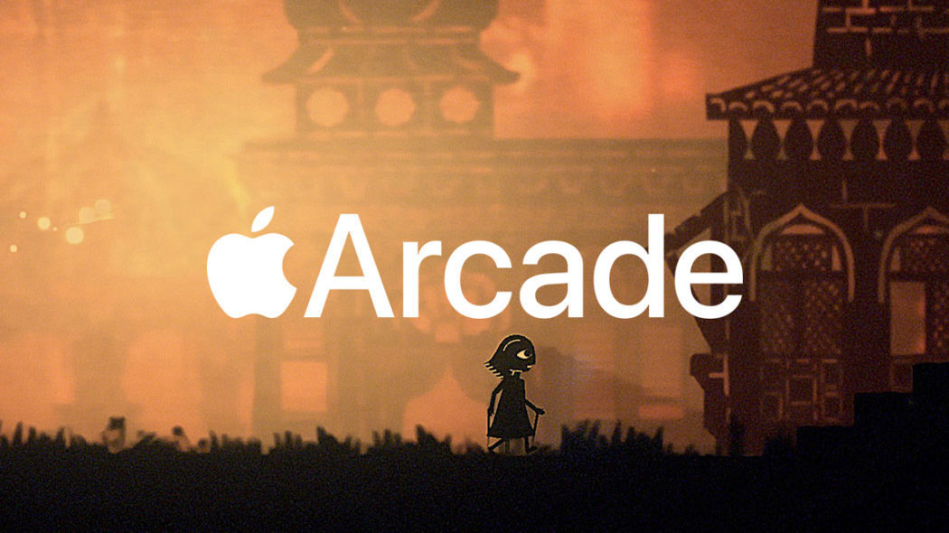 Apple Arcade já está em testes. Veja algumas imagens do serviço