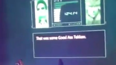 EVO explica que foi apenas uma brincadeira vídeo que "sugeria" Solid Snake em Tekken 7