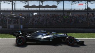 Arkade Speed - F1 Pole Position, o completo e surpreendente game