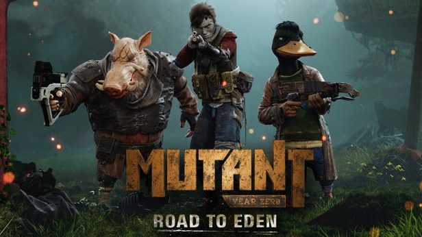 Mutant Year Zero: Road to Eden traz stealth e problemas para o Switch