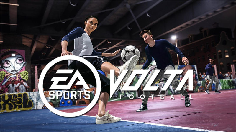 FIFA 20 mostra mais do modo Volta em novo vídeo de gameplay