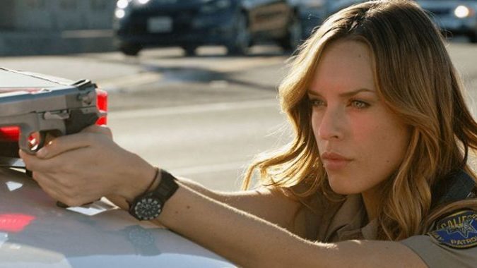 Jessica McNamee será Sonya e Josh Lawson viverá Kano no filme de Mortal Kombat