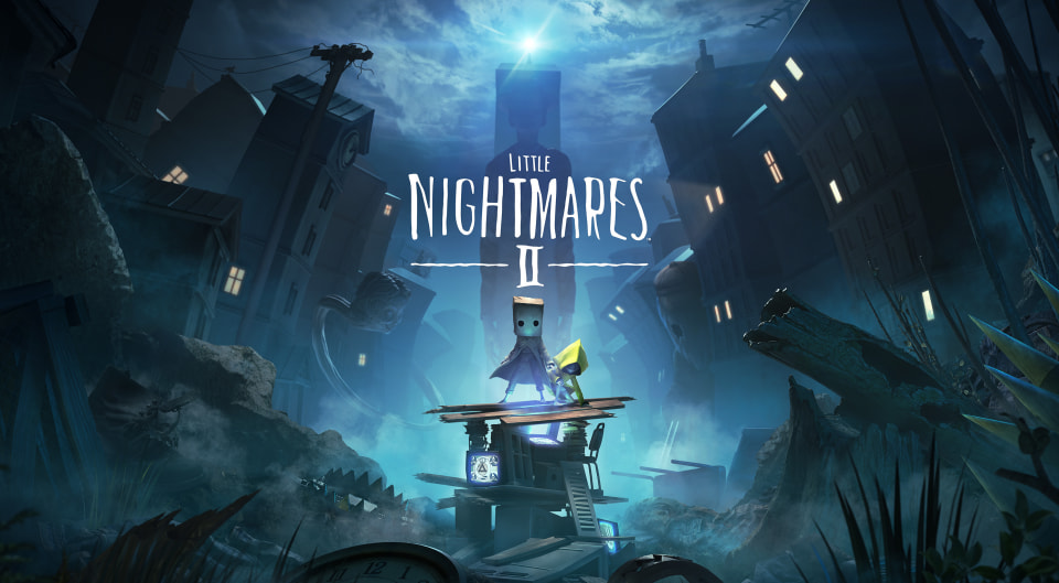 Little Nightmares 3 é anunciado oficialmente com trailer, e