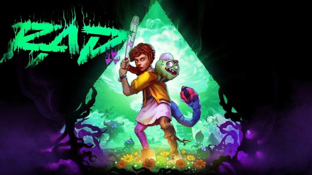 Análise Arkade: Rad, um roguelike pós-apocalíptico ambientado nos anos 80