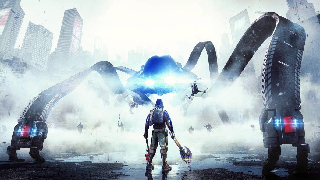 The Surge 2 ganha novo trailer cheio de desmembramentos