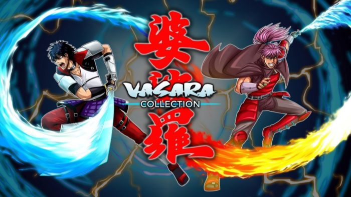 Análise Arkade: Vasara Collection é mais do que apenas uma coletânea de clássicos japoneses