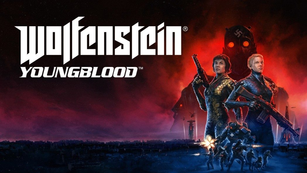 Análise Arkade: Wolfenstein Youngblood traz tiroteios intensos e boas novidades