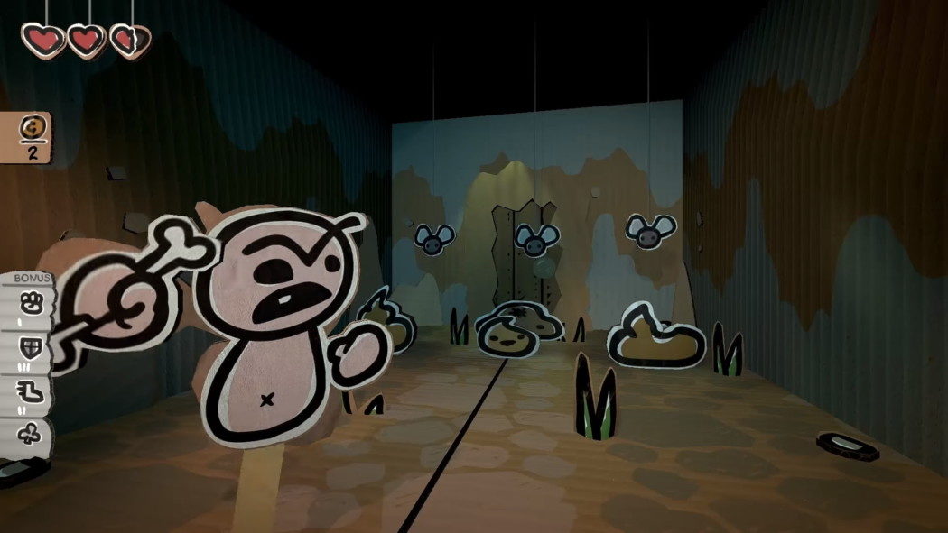 The Legend of Bum-bo, prequel de The Binding of Isaac, ganha data de lançamento