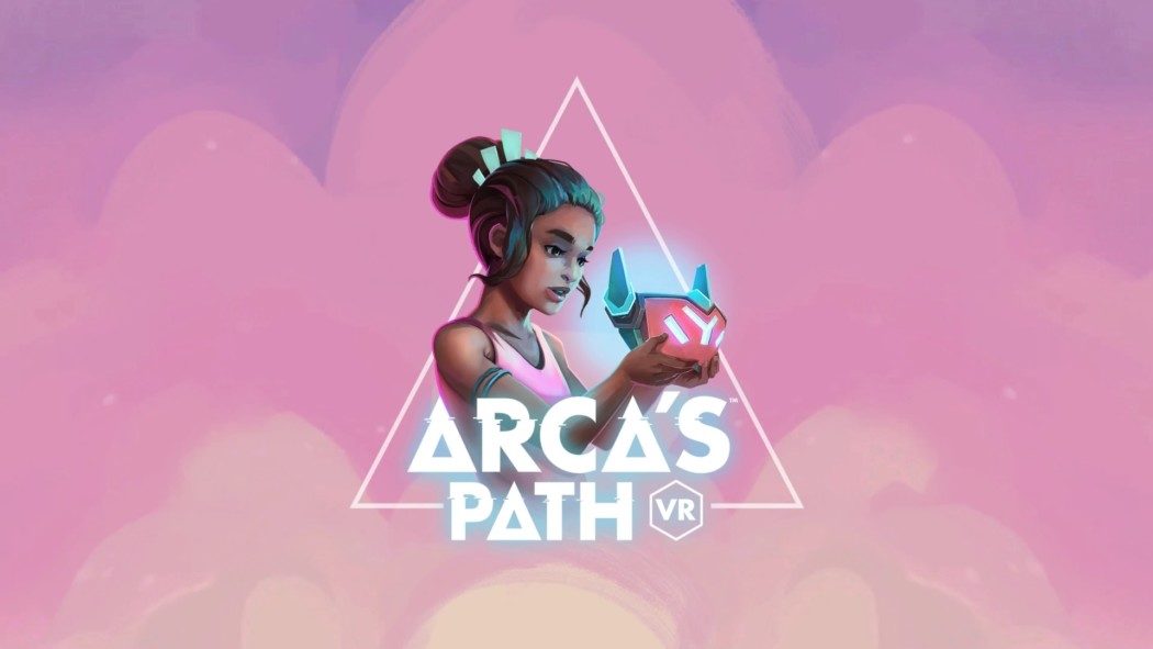 Análise Arkade: Arca's Path VR é uma criativa jornada de puzzles